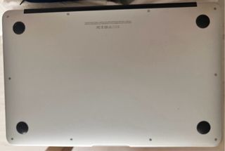 MacBook Air 11"   Lo llevo a casa (solo Valencia )