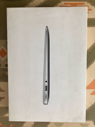 MacBook Air 11"   Lo llevo a casa (solo Valencia )