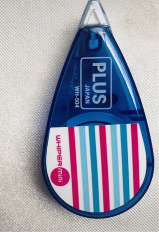 Tipe de cinta. Oferta limitada