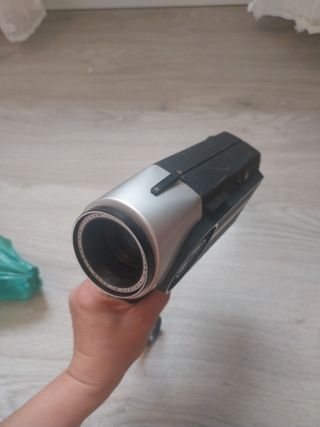 Eumig Viennette 2 - Cámara Vídeo