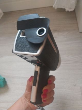 Eumig Viennette 2 - Cámara Vídeo