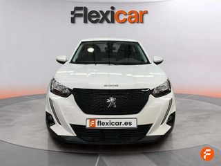 Peugeot 2008 Active Puretech 100 S&S BVM6
