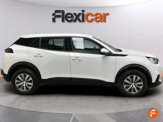 Peugeot 2008 Active Puretech 100 S&S BVM6