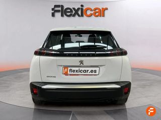 Peugeot 2008 Active Puretech 100 S&S BVM6