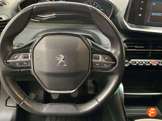 Peugeot 2008 Active Puretech 100 S&S BVM6