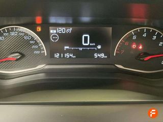 Peugeot 2008 Active Puretech 100 S&S BVM6