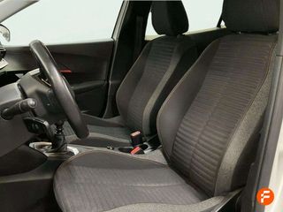 Peugeot 2008 Active Puretech 100 S&S BVM6