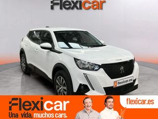 Peugeot 2008 Active Puretech 100 S&S BVM6