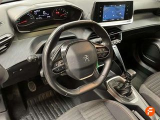 Peugeot 2008 Active Puretech 100 S&S BVM6