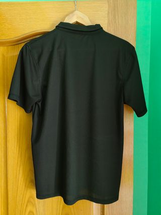 Polo Trangoworld Polartec