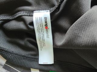 Polo Trangoworld Polartec