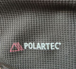 Polo Trangoworld Polartec