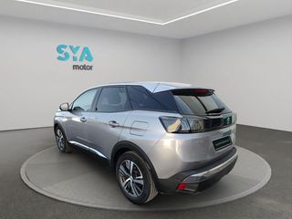 Peugeot 3008 Hybrid 225 e-EAT8 Allure Pack