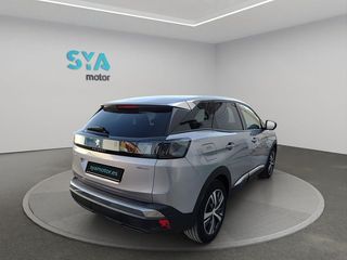 Peugeot 3008 Hybrid 225 e-EAT8 Allure Pack
