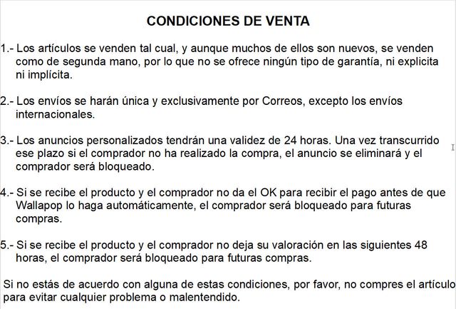 Farolas Ibertren Andén 740 (3 uds.)