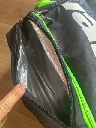 ⭐ Paletero Varlion - casi nuevo 