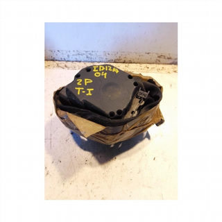 Cinturon seguridad trasero izquierdo Seat 