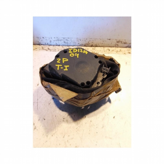 Cinturon seguridad trasero izquierdo Seat 