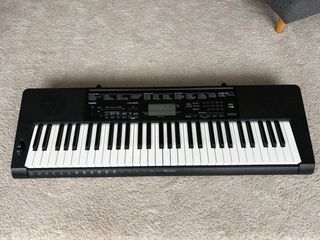 Casio CTK-3500 - Teclado Piano