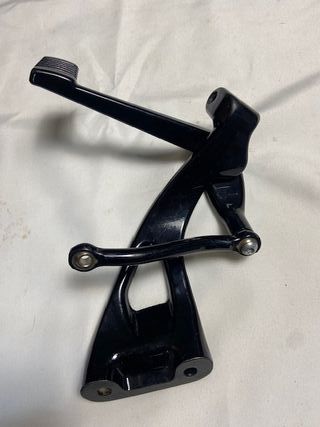 Pedal de freno HD Harley Davidson