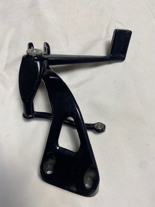 Pedal de freno HD Harley Davidson