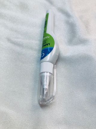 Lápiz corrector Camp metal. oferta limitada