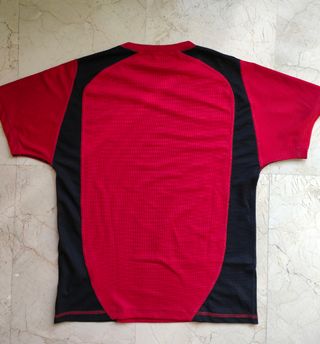 Camiseta Trangoworld Polartec