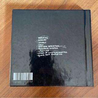 Deadwing de Porcupine Tree CD y DVD audio