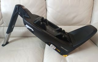 Maxi-Cosi + Base Isofix