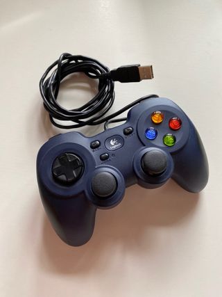 Mando Logitech F310