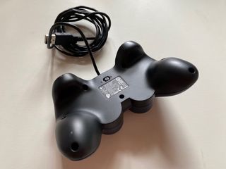 Mando Logitech F310