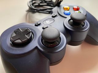 Mando Logitech F310