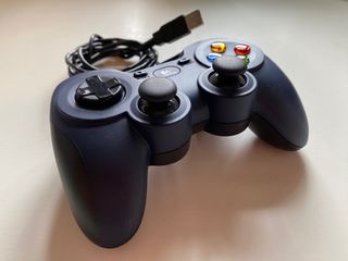 Mando Logitech F310