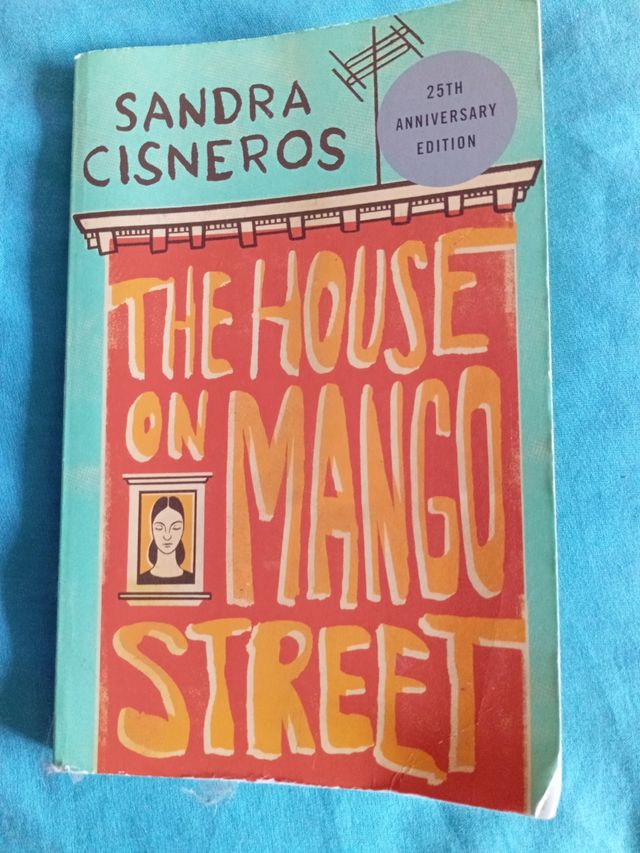 The house of Mango Street