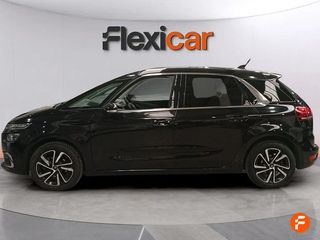 Citroën C4 Spacetourer PureTech 96KW (130CV) S&S 6v Feel