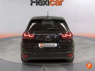 Citroën C4 Spacetourer PureTech 96KW (130CV) S&S 6v Feel