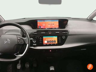 Citroën C4 Spacetourer PureTech 96KW (130CV) S&S 6v Feel