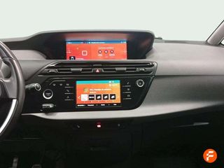 Citroën C4 Spacetourer PureTech 96KW (130CV) S&S 6v Feel