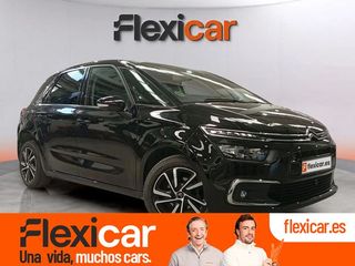 Citroën C4 Spacetourer PureTech 96KW (130CV) S&S 6v Feel