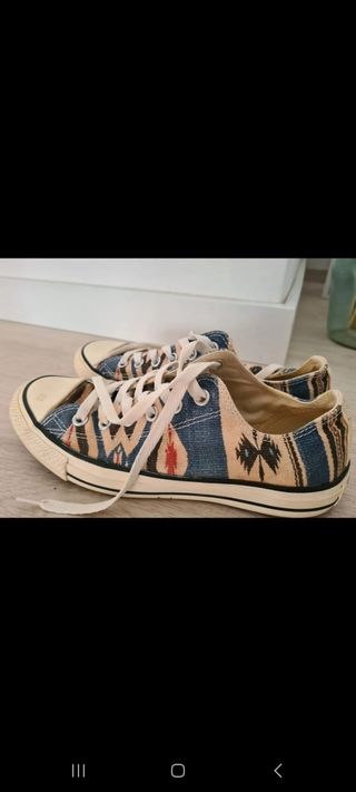 Converse unisex - Zapatillas