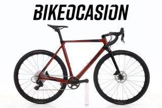 Bicicleta Basso Palta 3 talla 54 Reacondicionada