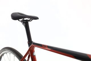 Bicicleta Basso Palta 3 talla 54 Reacondicionada