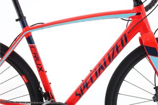 Bicicleta Specialized Cruz talla 52 Reacondicionada