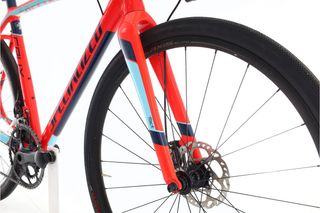 Bicicleta Specialized Cruz talla 52 Reacondicionada