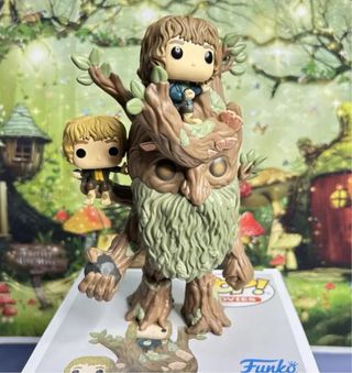 Funko Pop! El Señor de los Anillos