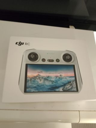 Radiocomando DJI RC - Bianco