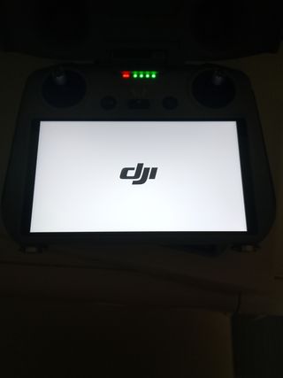 Radiocomando DJI RC - Bianco
