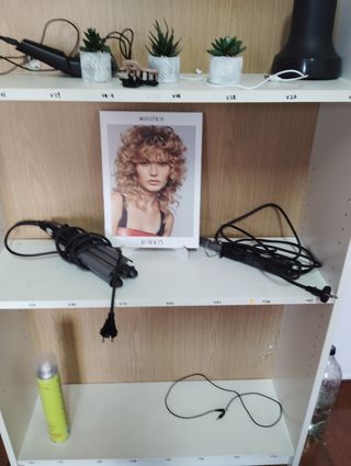 Mobiliario de peluquería seminuevos 3 meses de uso