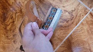 Sandalias Maripaz planas 
