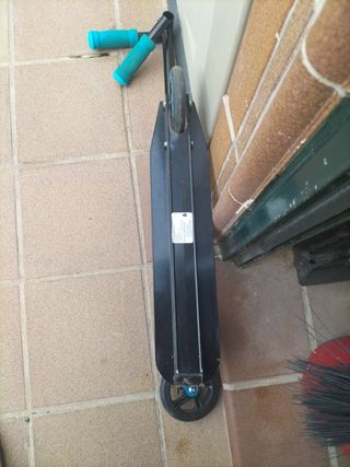 Patinete Infantil - Azul